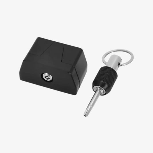 ANTI-APEX™ Port Guardian