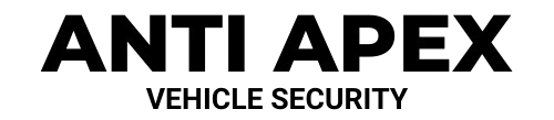 ANTI APEX UK