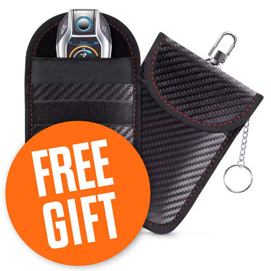 ANTI-APEX™ Blackout Pouch (FREE GIFT)