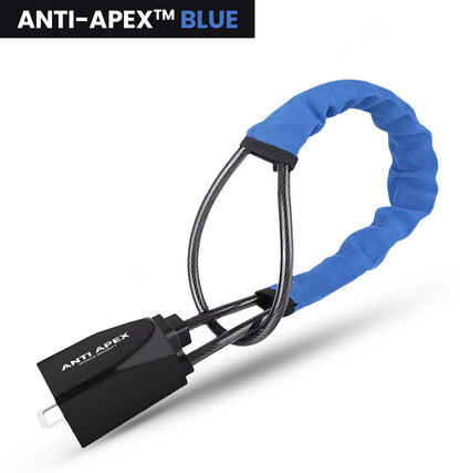 ANTI-APEX™ Driveway Defender